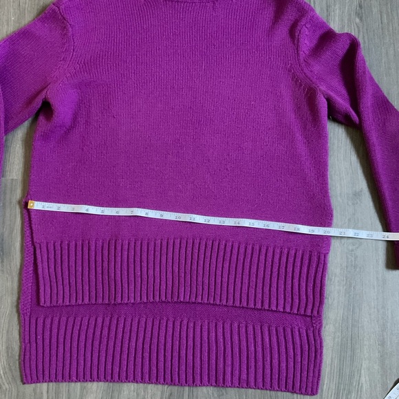 Joe Fresh Turtleneck - Picture 4 of 5